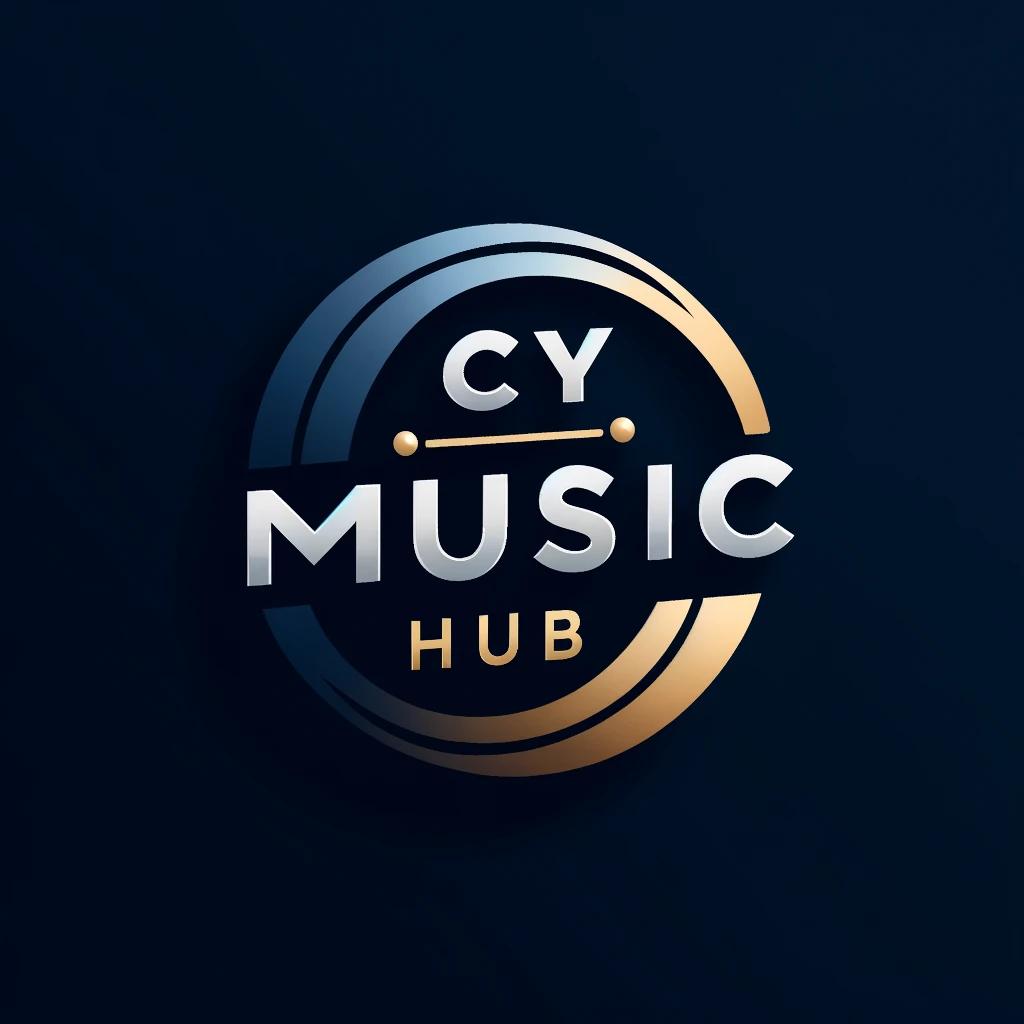 CY Music Hub Logo